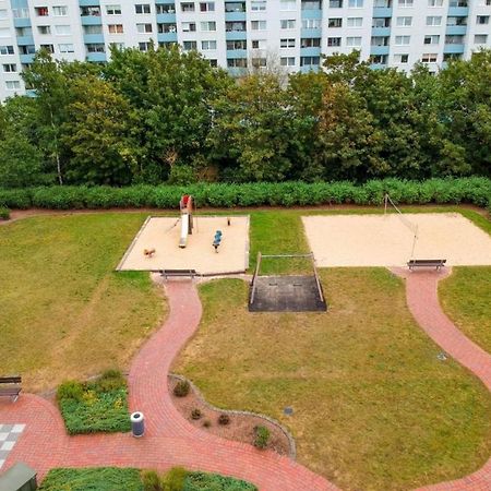 Gemutliche & Strandnahe Fewo Inkl Schwimmbad, Sauna & Strandkorb- Nr 234 Куксхафен Экстерьер фото