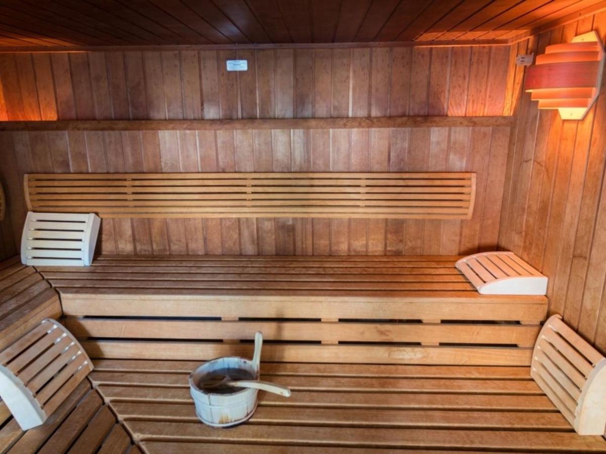 Gemutliche & Strandnahe Fewo Inkl Schwimmbad, Sauna & Strandkorb- Nr 234 Куксхафен Экстерьер фото